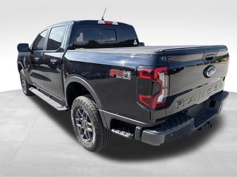 Used 2024 Ford Ranger XLT w/ FX4 Off-Road Package AWD/4WD image 5