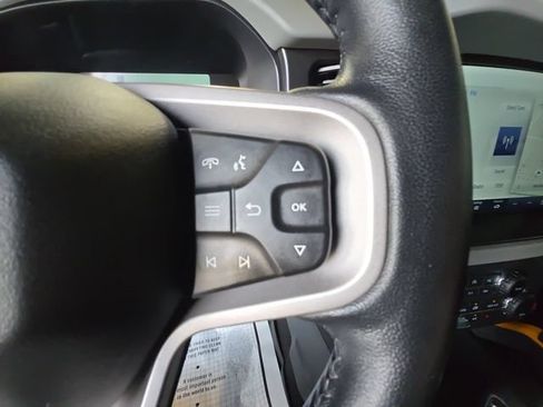 Certified 2021 Ford Bronco Badlands AWD/4WD image 19
