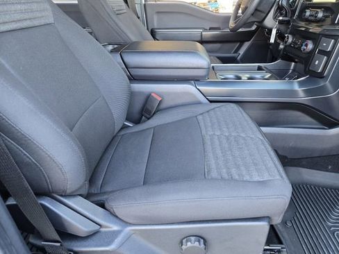 Used 2023 Ford F150 XL w/ STX Appearance Package image 12