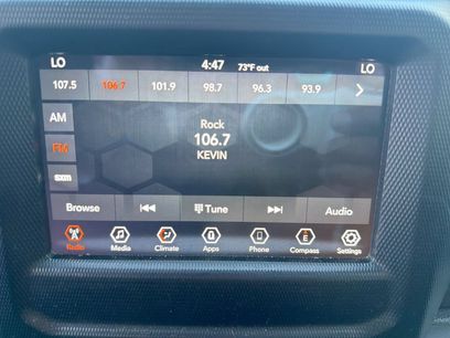 Used 2023 Jeep Wrangler Sport