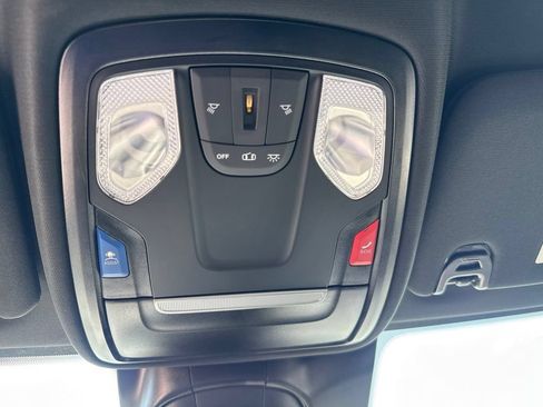 Certified 2026 RAM 2500 Big Horn AWD/4WD image 25