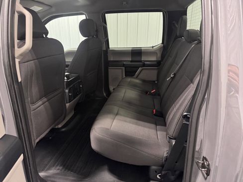 Used 2018 Ford F150 XL w/ Equipment Group 101A Mid image 11