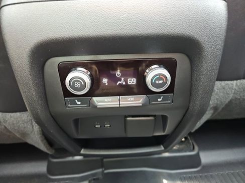 Certified 2024 GMC Acadia Denali w/ Super Cruise Package image 11