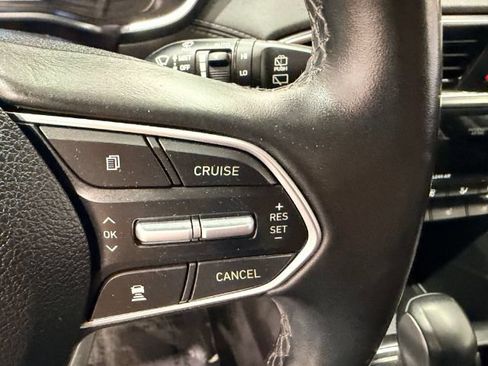 Used 2020 Hyundai Santa Fe Limited FWD image 26