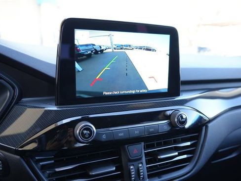 Used 2025 Ford Escape ST-Line FWD image 23