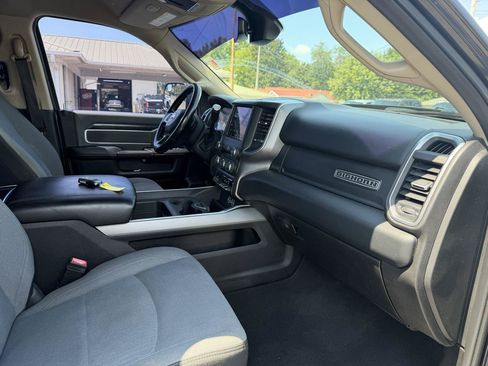 Used 2019 RAM 3500 Big Horn AWD/4WD image 13