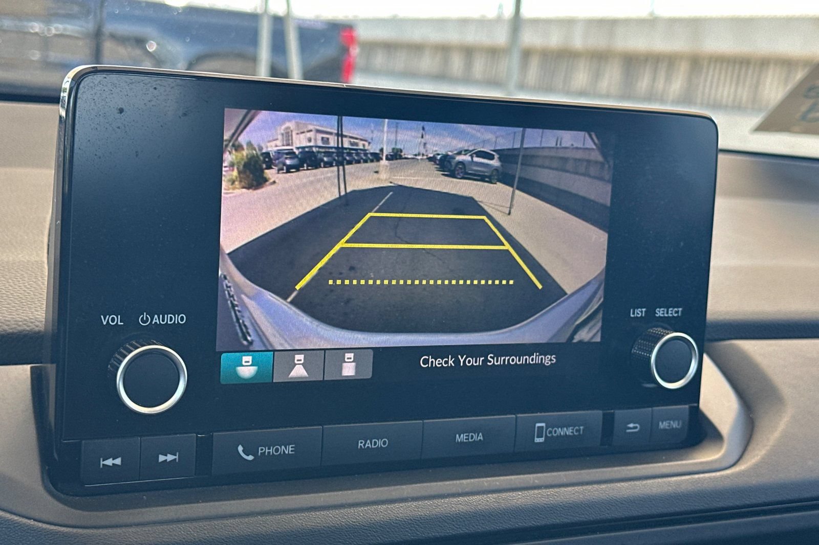 Certified 2025 Honda Accord LX image 18
