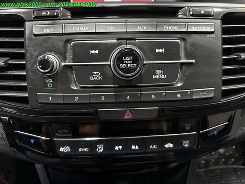 Used 2017 Honda Accord Sport Special Edition image 17