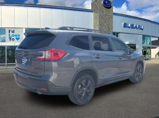 New 2026 Subaru Ascent Premium AWD/4WD video 2