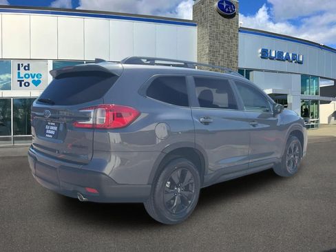 New 2026 Subaru Ascent Premium AWD/4WD image 2