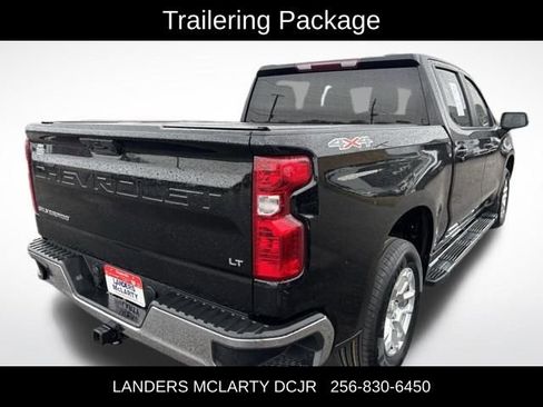 Used 2022 Chevrolet Silverado 1500 LT image 7