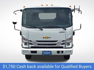 New 2025 Chevrolet Low Cab Forward RWD video 2