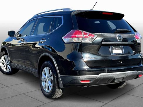 Used 2015 Nissan Rogue SV image 11