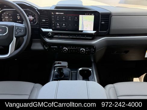 New 2026 GMC Sierra 1500 SLT AWD/4WD image 13