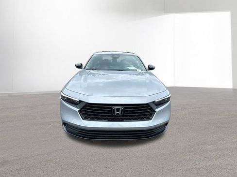 Used 2023 Honda Accord Sport image 16