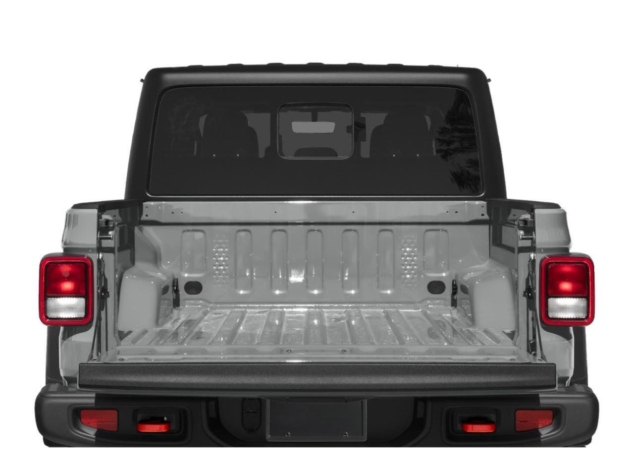 Used 2023 Jeep Gladiator Rubicon w/ Cold Weather Group AWD/4WD image 6
