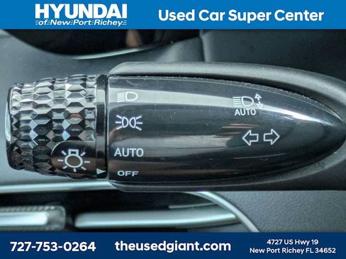 Used 2024 Hyundai Palisade XRT FWD image 41
