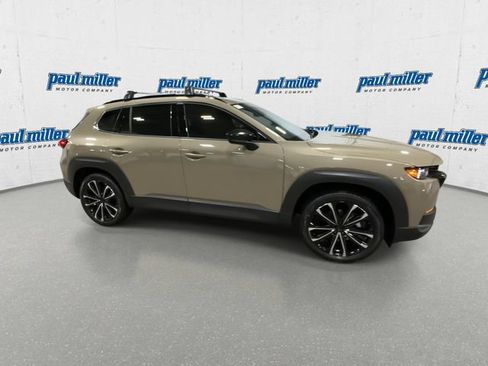 New 2026 MAZDA CX-50 AWD 2.5 S w/ Weather Package image 13