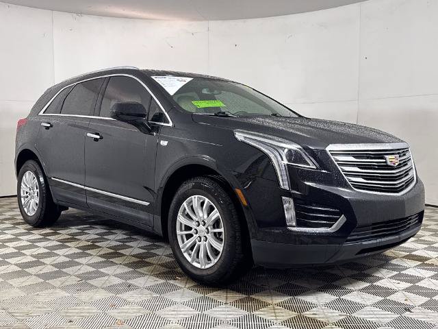 Used 2019 Cadillac XT5 FWD image 1