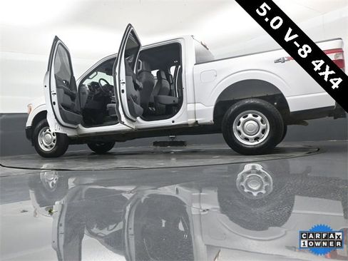 Used 2022 Ford F150 XL w/ Equipment Group 101A High image 51