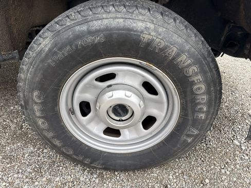 Used 2023 Ford F350 XL w/ 360-Degree Camera Package image 11