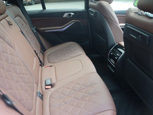 Used 2023 BMW X5 sDrive40i w/ Premium Package RWD image 14