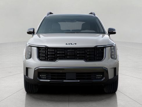 New 2026 Kia Sorento X-Line EX image 2