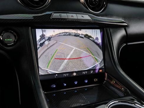 Used 2020 Karma Revero GT image 20