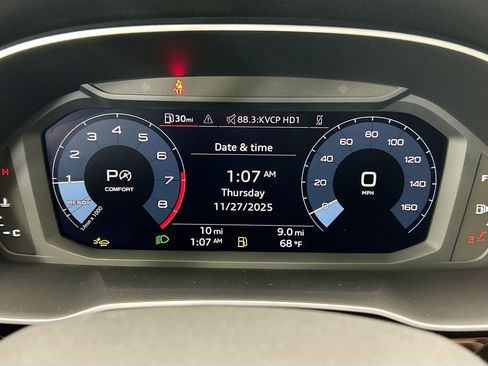 New 2025 Audi Q3 2.0T Premium image 32