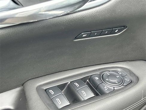 Used 2024 Cadillac XT6 Luxury w/ LPO, Floor Liner Package image 19