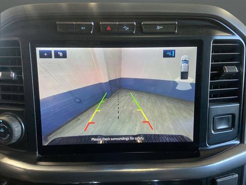 Certified 2022 Ford F150 Lariat w/ Max Trailer Tow Package image 14