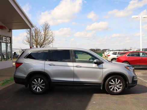 Used 2019 Honda Pilot EX-L image 4