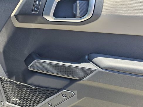 New 2026 Ford Bronco Big Bend AWD/4WD image 11