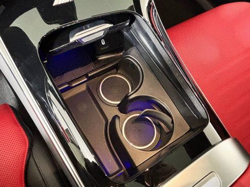 Certified 2026 Mercedes-Benz GLC 43 AMG 4MATIC image 25