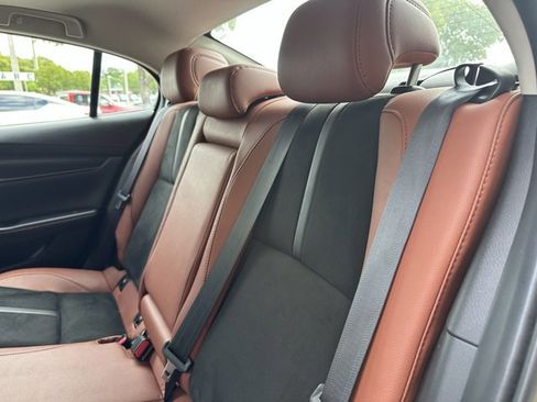 Used 2024 MAZDA MAZDA3 s AWD/4WD image 22