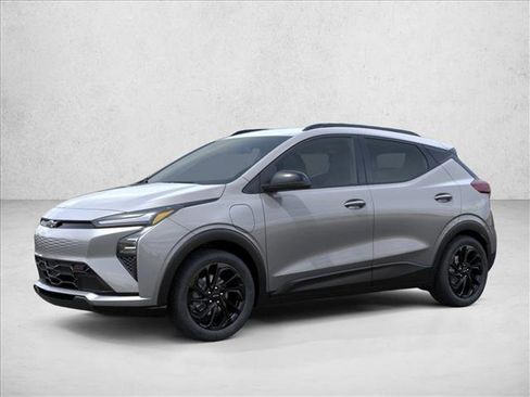 New 2027 Chevrolet Bolt RS FWD image 3