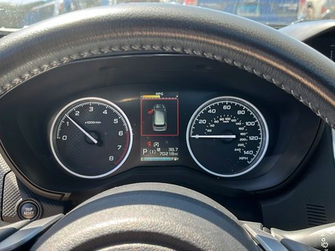 Used 2020 Subaru Forester Limited AWD/4WD image 15