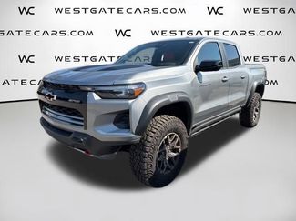 Used 2024 Chevrolet Colorado ZR2 w/ Technology Package video 1