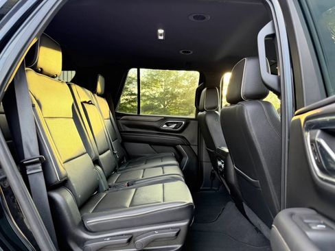 Used 2021 GMC Yukon SLT AWD/4WD image 29