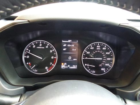 Used 2025 Subaru Forester Limited w/ Popular Package #1 image 52