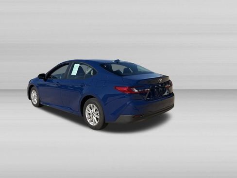 Used 2026 Toyota Camry LE FWD image 6