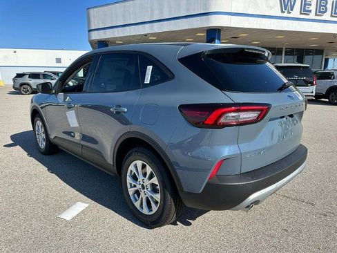 New 2026 Ford Escape Active w/ Cold Weather Package image 3