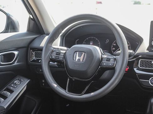 Certified 2024 Honda Civic LX image 16