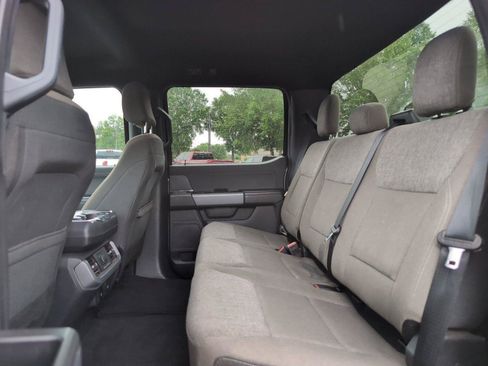 Used 2024 Ford F150 XLT w/ Mobile Office Package AWD/4WD image 33