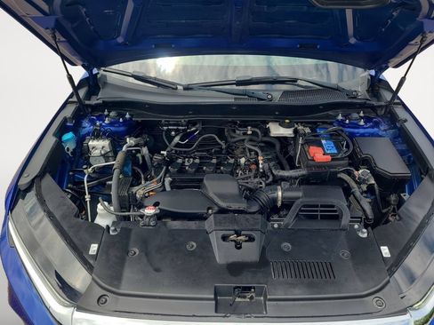 Used 2023 Honda CR-V EX-L image 18
