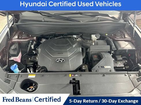 Used 2024 Hyundai Palisade SEL w/ Premium Package AWD/4WD image 34