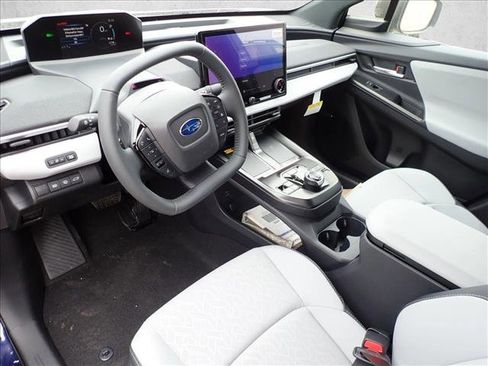 New 2026 Subaru Solterra AWD/4WD image 12