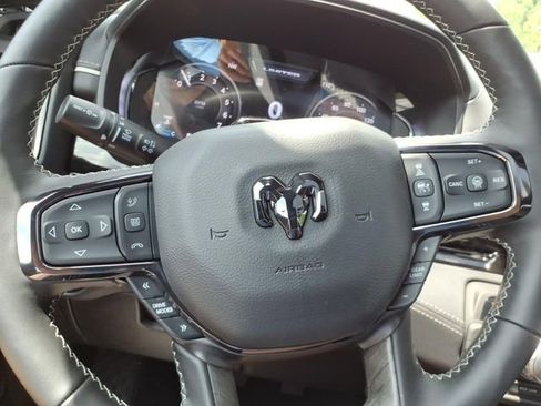 New 2026 RAM 1500 Limited AWD/4WD image 10