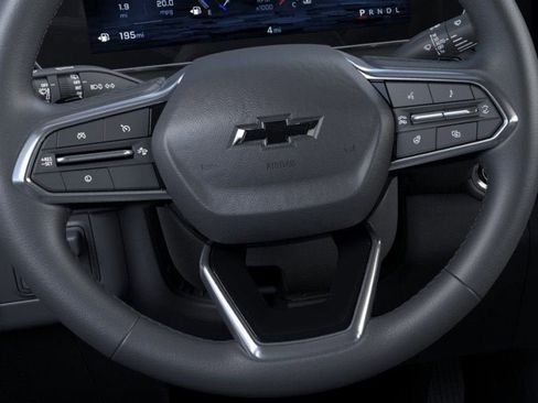 New 2026 Chevrolet Tahoe RST image 20