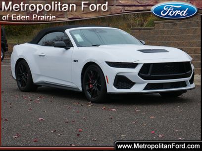 Used 2024 Ford Mustang GT Premium